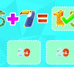 Math For Kids