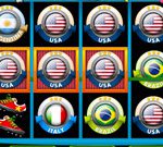 Slot Machine Ultimate Soccer